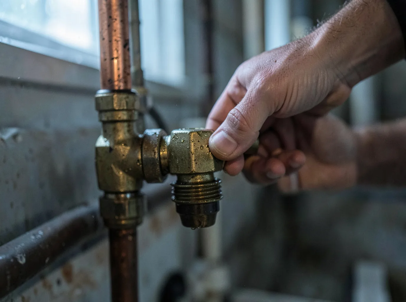 Emergency Plumber Cougar, WA FAQs